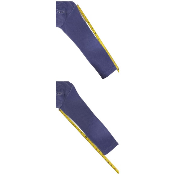 Croft & Barrow Women's Pullover Snowflakes Long sleeve Sweater Top, Size L - Picture 7 of 9